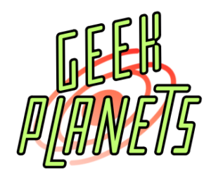 Geek Planets